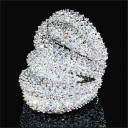 Dame ring D2739 1