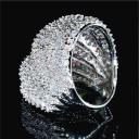 Dame ring D2739 3