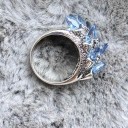 Dame ring D2741 4