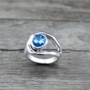 Dame ring D2742 3