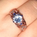 Dame ring D2743 3