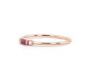 Dame ring D2749 6