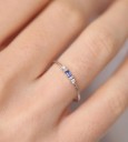 Dame ring D2749 5