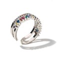 Dame ring D2754 1