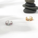 Dame ring D2754 2