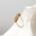 Dame ring D2754 4
