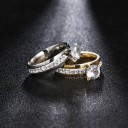 Dame ring D2759 2