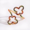 Dame ring D2760 12