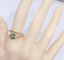 Dame ring D2760 14