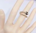 Dame ring D2760 16