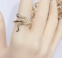 Dame ring D2760 18