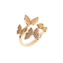 Dame ring D2760 7