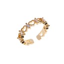 Dame ring D2760 11