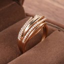 Dame ring D2761 1