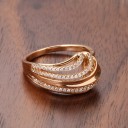 Dame ring D2761 2
