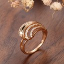 Dame ring D2761 3