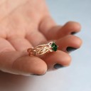 Dame ring D2765 3