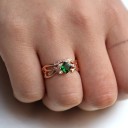 Dame ring D2765 4