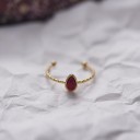 Dame ring D2767 2
