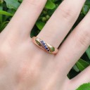 Dame ring D2769 1