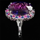 Dame ring D2771 1