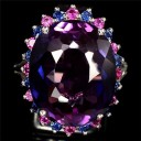 Dame ring D2771 2