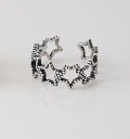 Dame ring D2777 6
