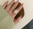 Dame ring D2778 4