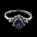 Dame ring D2781 5
