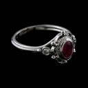 Dame ring D2781 1