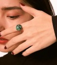 Dame ring D2785 2