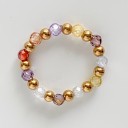 Dame ring D2787 17