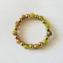 Dame ring D2787 6