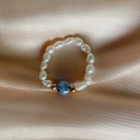 Dame ring D2787 7