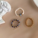 Dame ring D2787 1