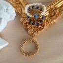 Dame ring D2787 3