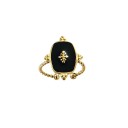 Dame ring D2788 5