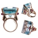 Dame ring D2791 2