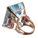 Dame ring D2791 5