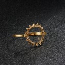 Dame ring D2795 2