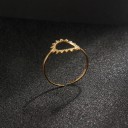 Dame ring D2795 3