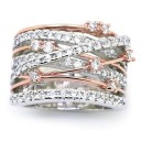 Dame ring D2797 6