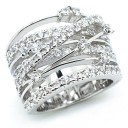Dame ring D2797 1