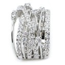 Dame ring D2797 2