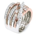 Dame ring D2797 4