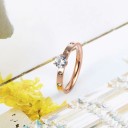 Dame ring D2799 2