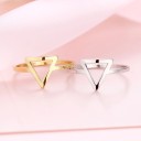 Dame ring D2800 3
