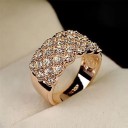 Dame ring D2803 2