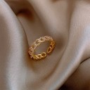 Dame ring D2804 2