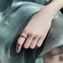 Dame ring D2804 4